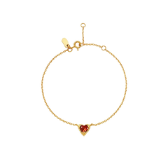 Amore Bracelet - Gold