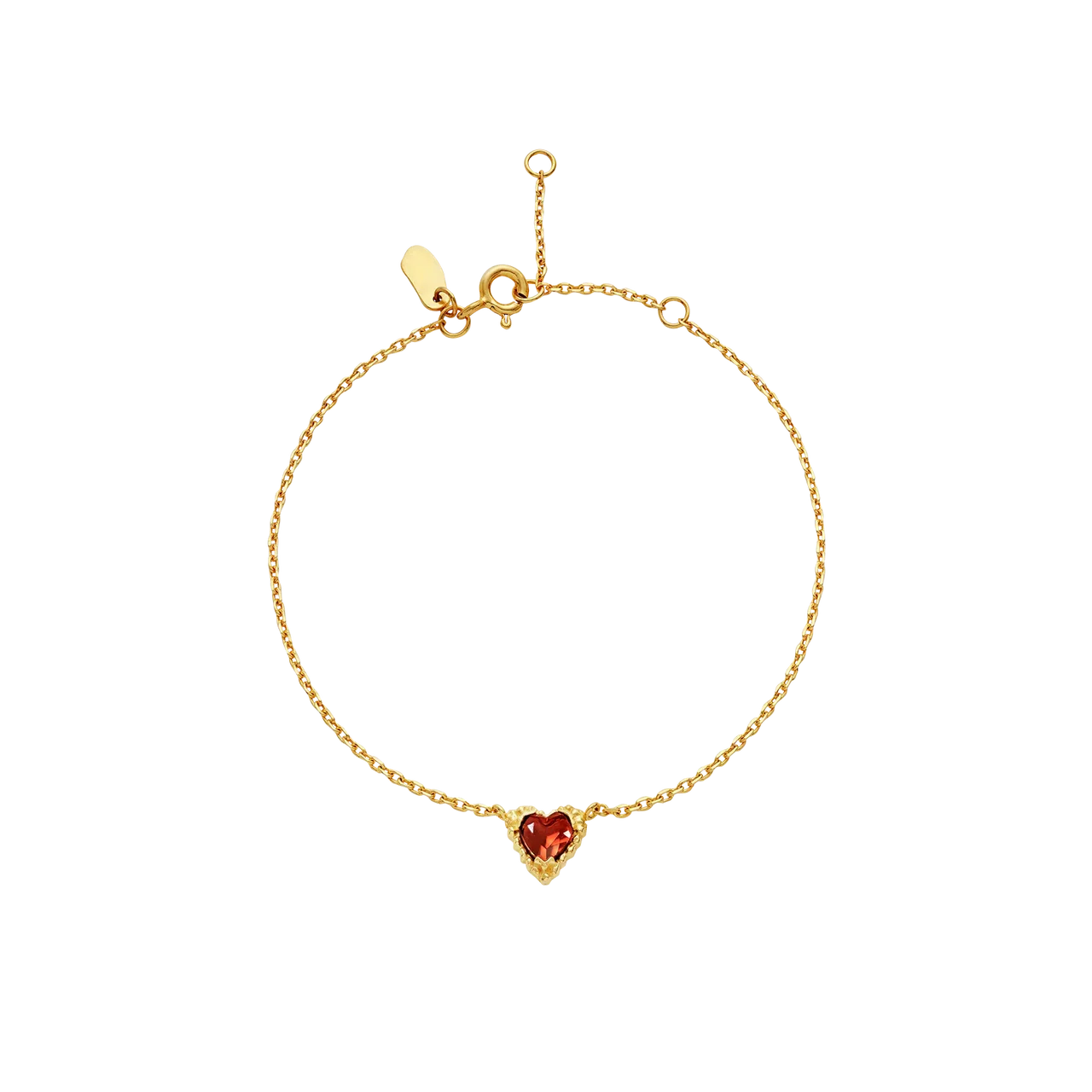Amore Armband - Guld