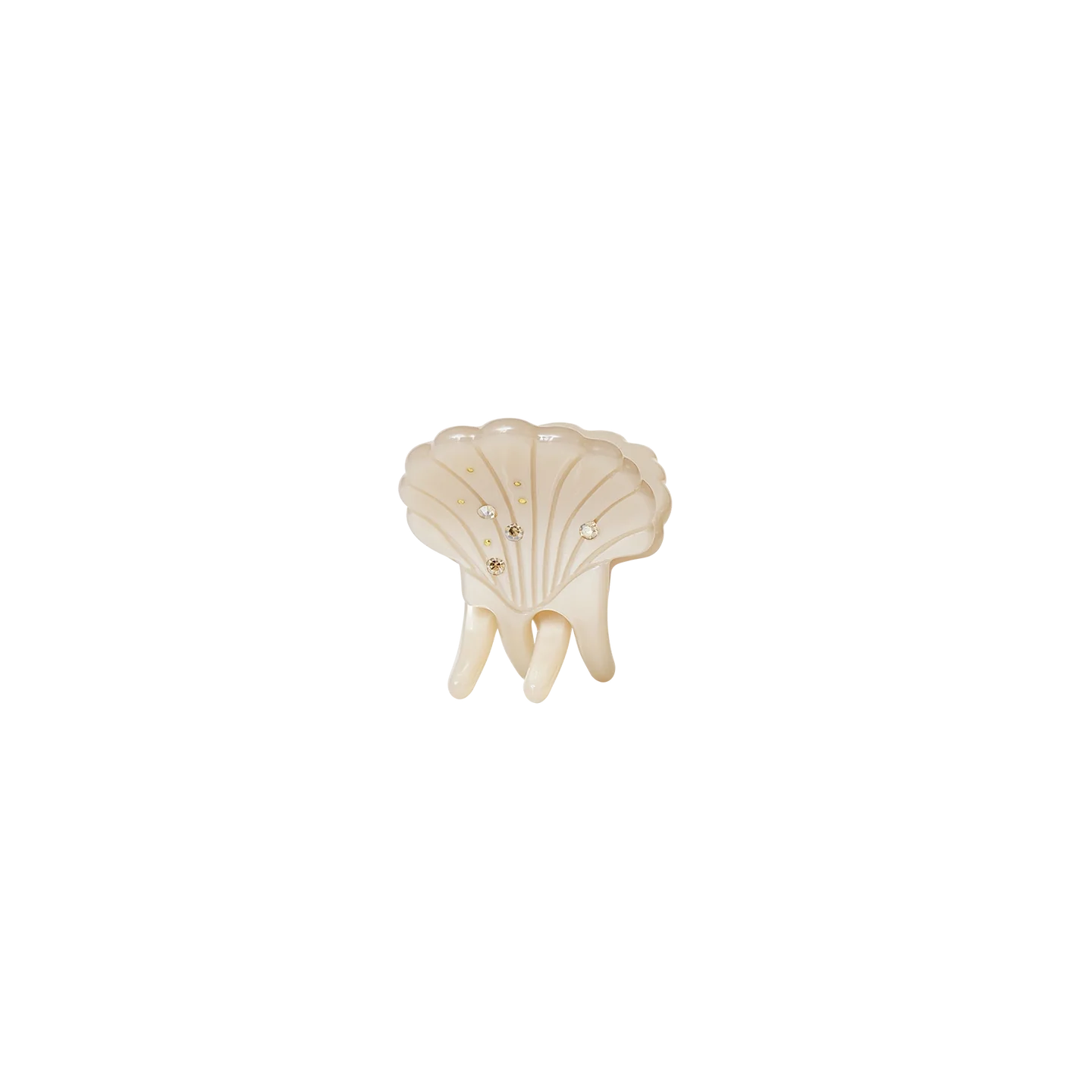 Pasha Hairclaw - Oyster