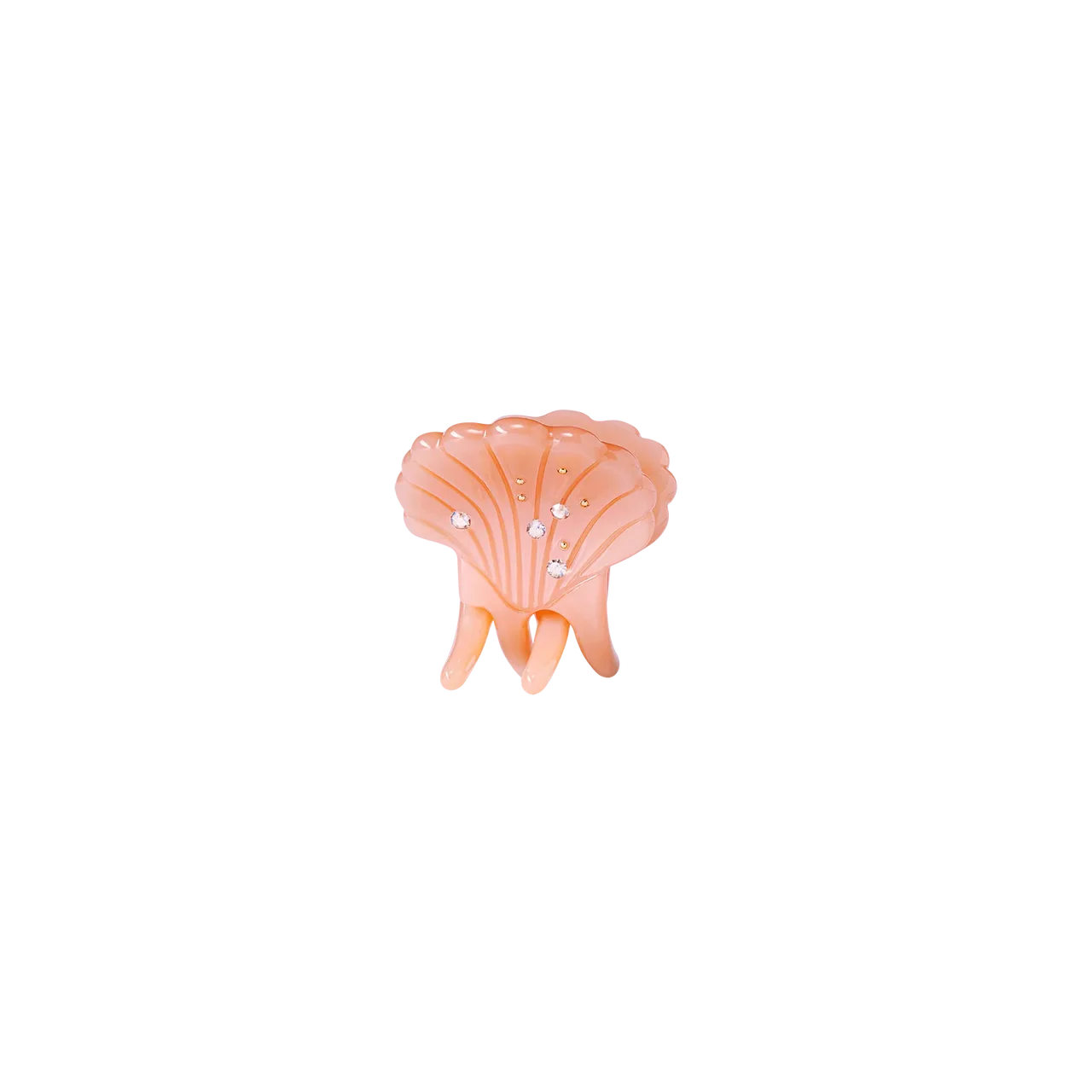 Pasha Hairclaw - Papaya