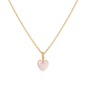 Passion Necklace - Guld