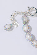 Pearl Drop Bracelet - Pearl