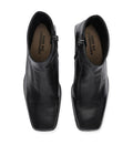 Pega - Black