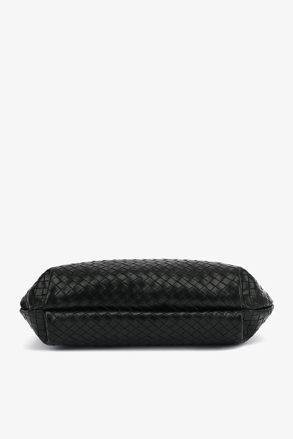 Peony Bag - Black
