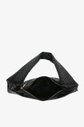 Peony Bag - Black
