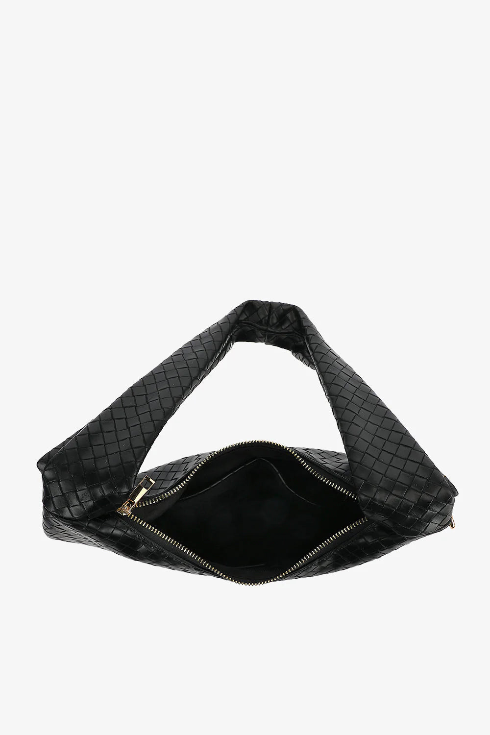 Peony Bag - Black