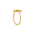 Pepe Ring - Gold