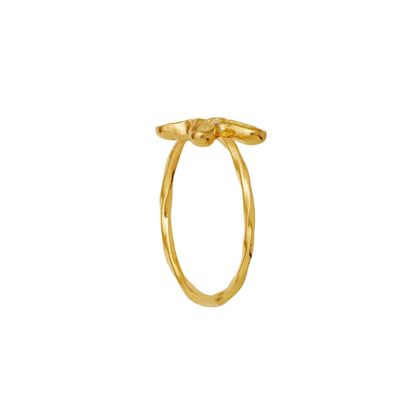 Pepe Ring - Gold