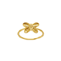 Pepe Ring - Gold
