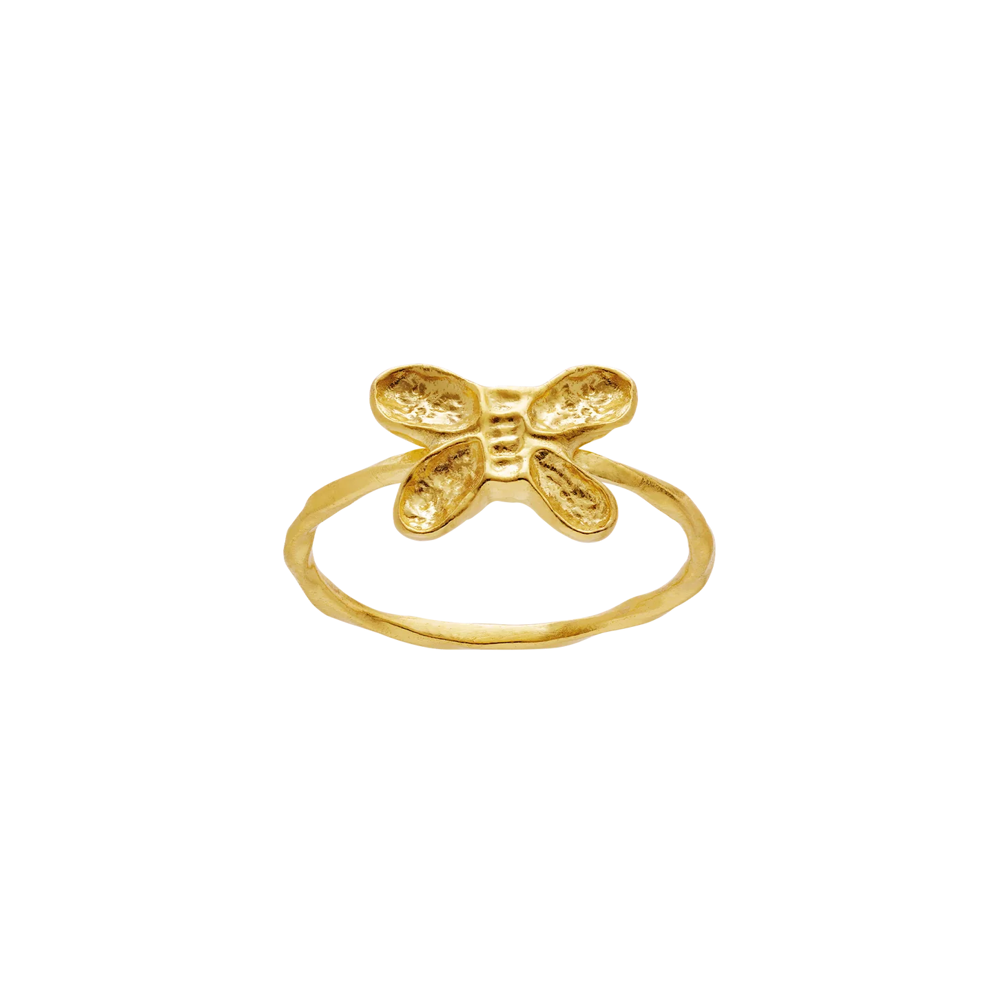 Pepe Ring - Gold