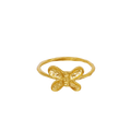 Pepe Ring - Gold
