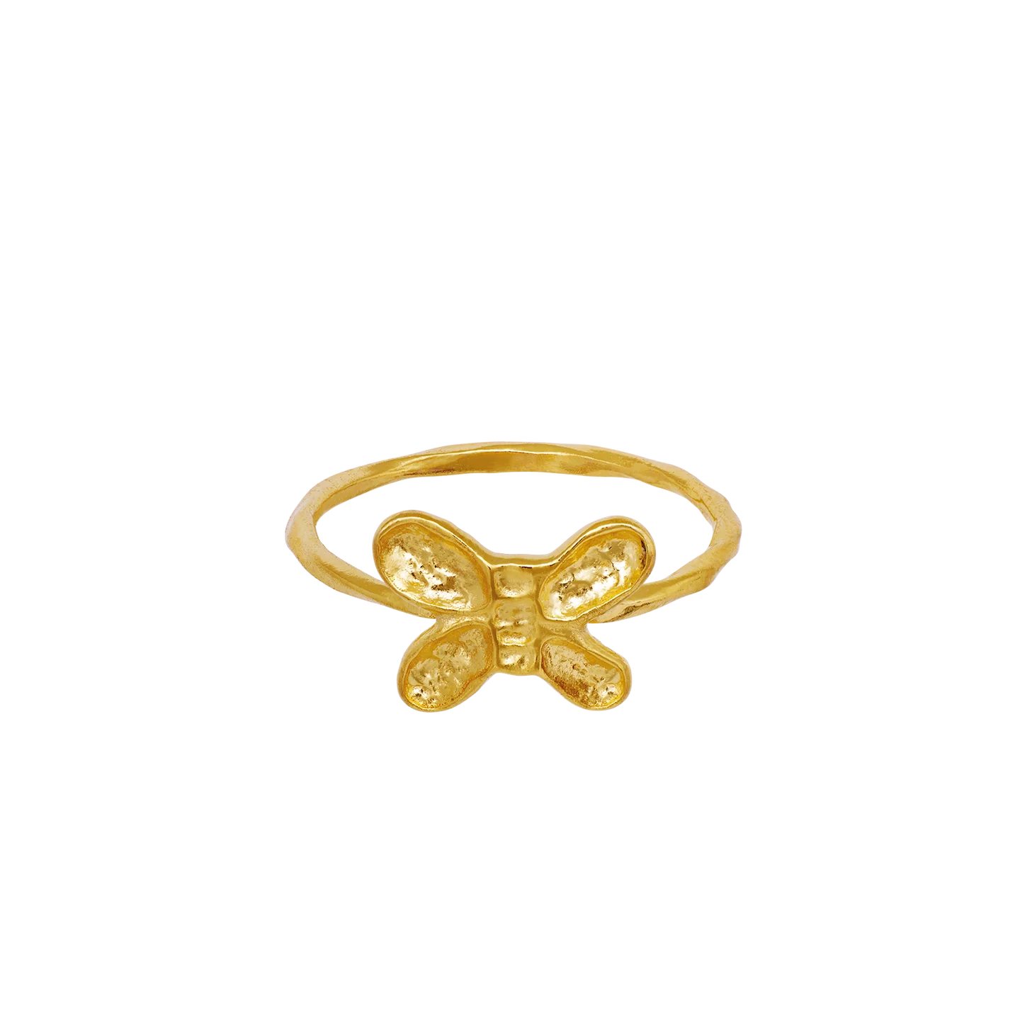 Pepe Ring - Gold