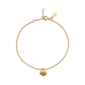 Perla Bracelet - Gold