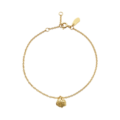 Perla Bracelet - Gold