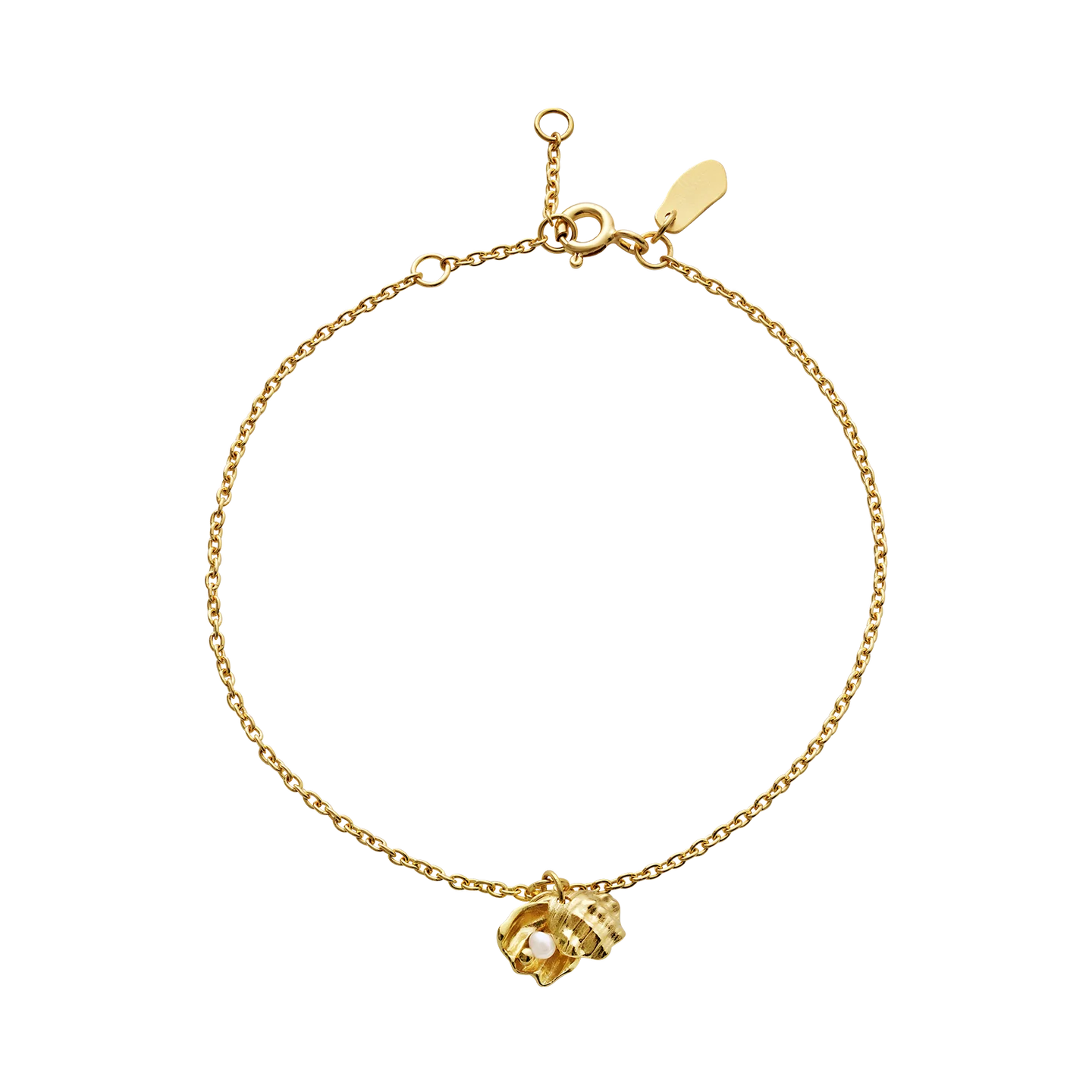 Perla Bracelet - Gold