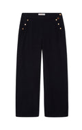 Pernille Trouser - Marine