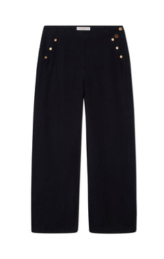 Pernille Trouser - Marine
