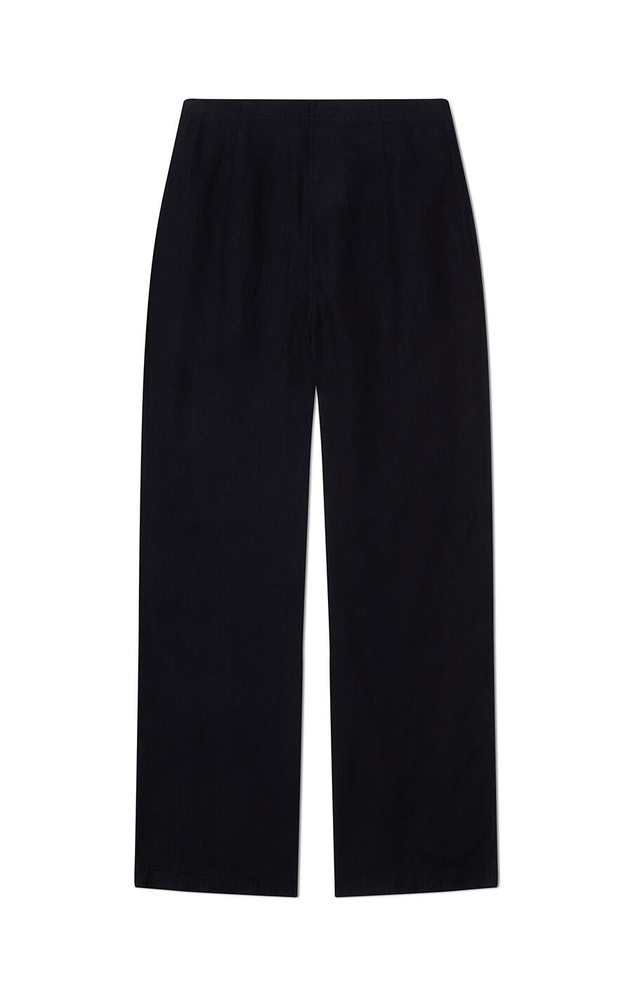 Pernille Trouser - Marine