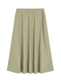Pheobes - Deep Lichen Green