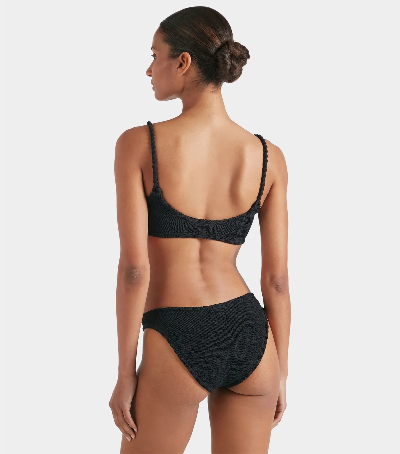 Phoebe Bikini - Svart