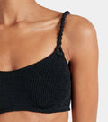 Phoebe Bikini - Svart