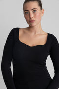 Callie - Black