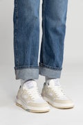 Area Lo Sneaker - Cremino/Multi
