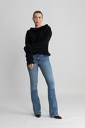 Poppy - Black
