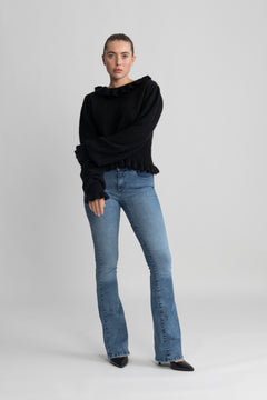 Poppy - Black