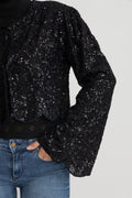 Parker - Black
