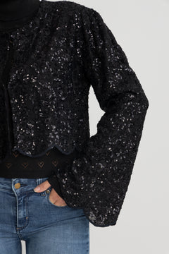 Parker - Black