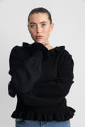 Poppy - Black
