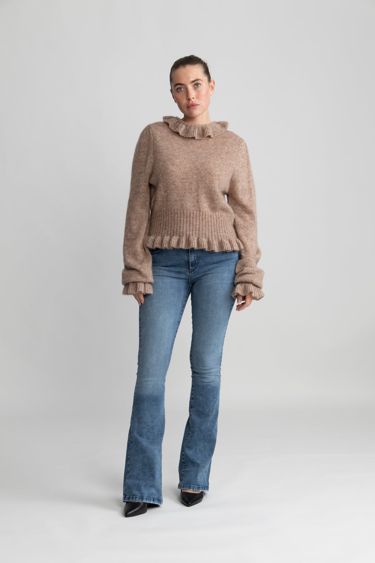 Poppy - Beige