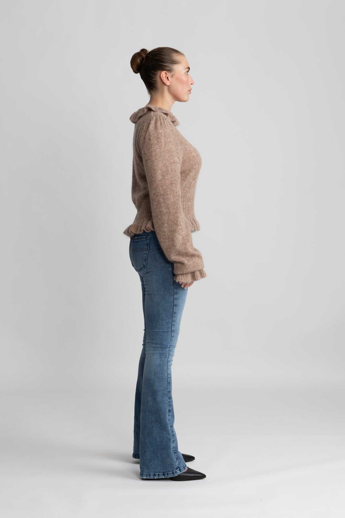 Poppy - Beige