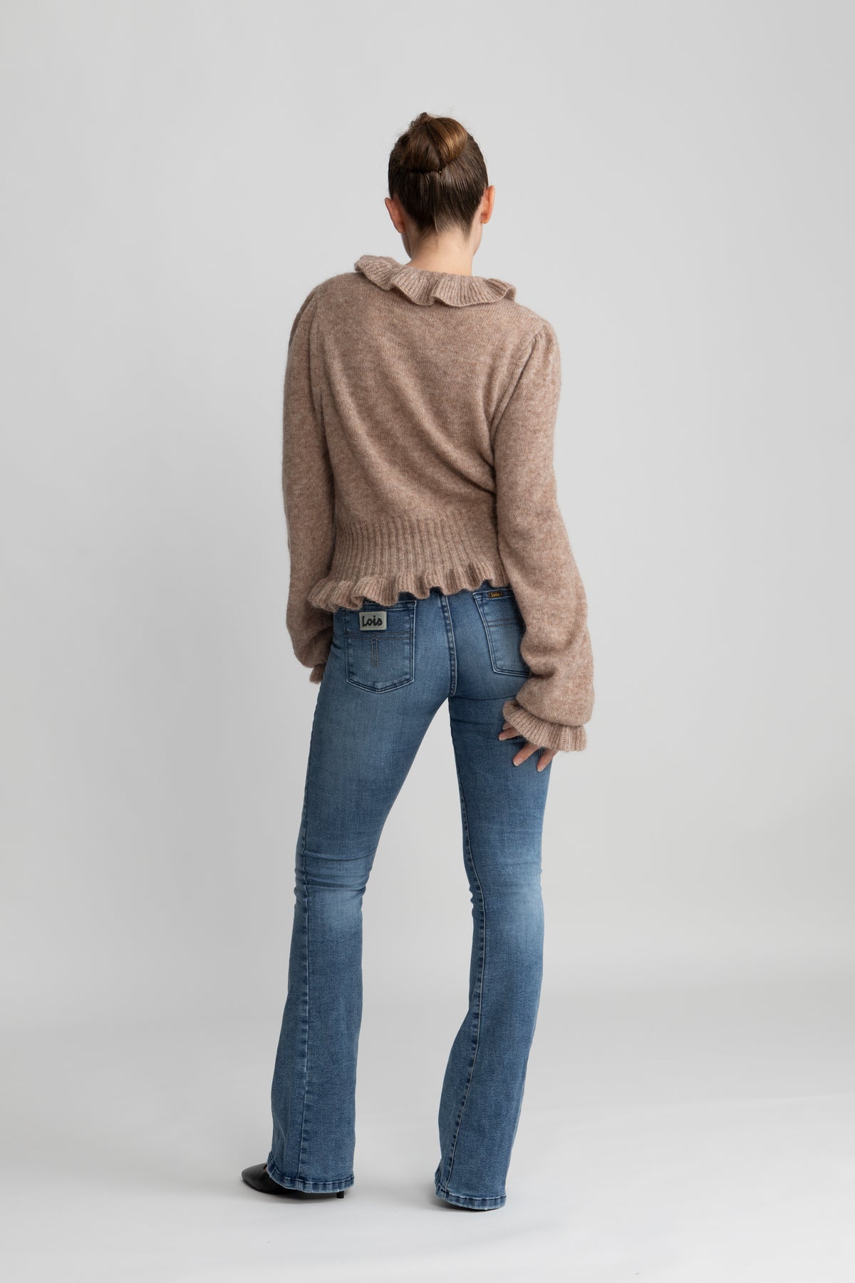 Poppy - Beige