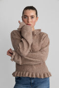 Poppy - Beige