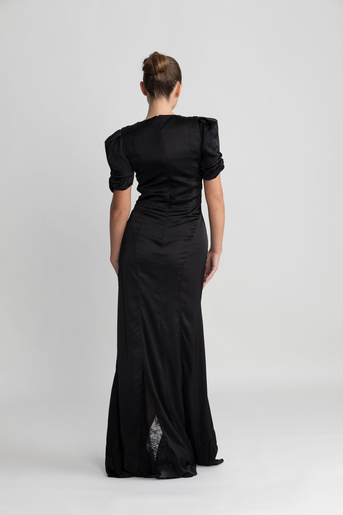 Vandana - Black