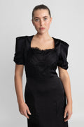 Vandana - Black