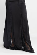 Vandana - Black