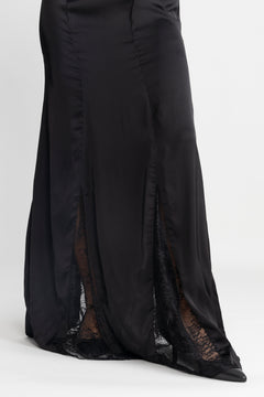 Vandana - Black