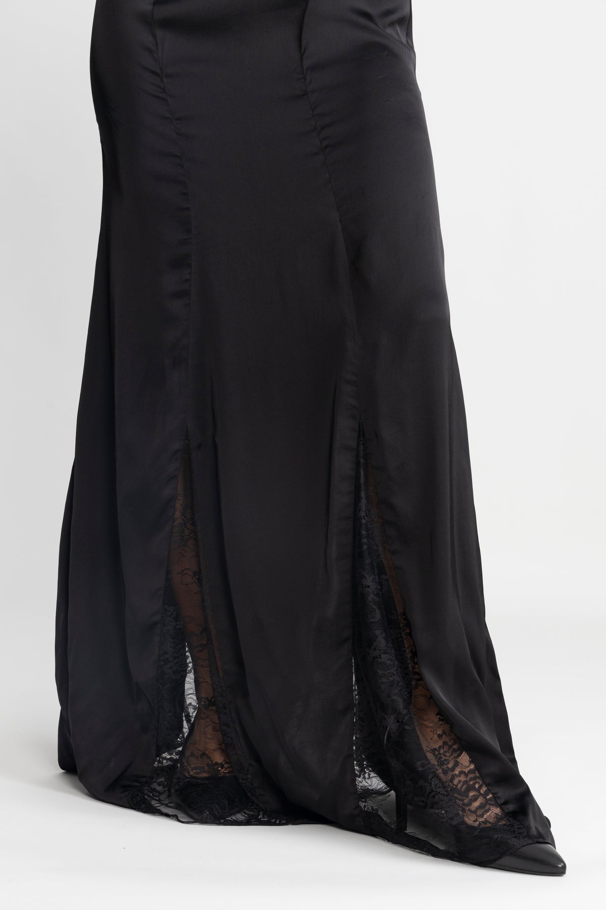 Vandana - Black