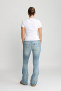 Heritage Crown T-Shirt - White