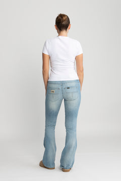 Heritage Crown T-Shirt - White