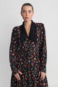 Nelly Marseille - Black