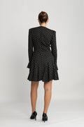 Love Dots - Dots Col Black