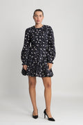 Fanny Pixiebell - Black