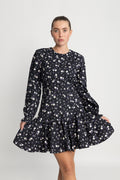 Fanny Pixiebell - Black