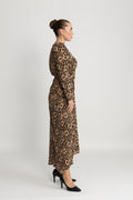 Abel Paisley - Black