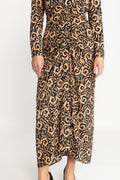 Abel Paisley - Black