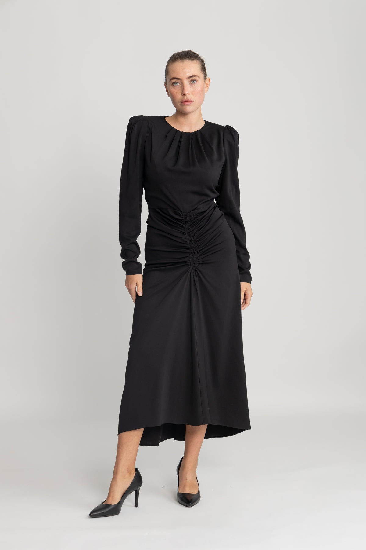 Wangel - Black